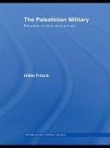 The Palestinian Military (eBook, PDF)