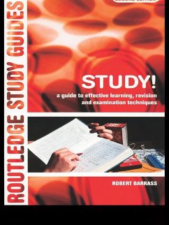 Cover Study! (eBook, PDF)