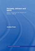 Kennedy, Johnson and NATO (eBook, ePUB)