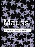 A General Theory of Magic (eBook, ePUB)
