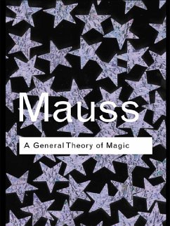 A General Theory of Magic (eBook, PDF) - Mauss, Marcel