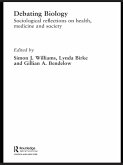 Debating Biology (eBook, PDF)