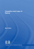 Causation and Laws of Nature (eBook, PDF)