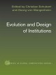 Evolution and Design of Institutions... - Bild 1