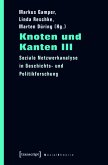 Knoten und Kanten III (eBook, PDF)