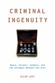 Criminal Ingenuity (eBook, ePUB)