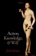 Action, Knowledge, and Will (eBook, PDF) - Bild 1