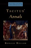 Tacitus' Annals (eBook, ePUB)