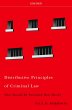 Distributive Principles of Criminal Law... - Bild 1