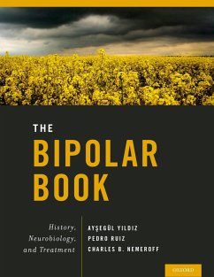 Cover The Bipolar Book (eBook, PDF)