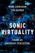 Sonic Virtuality (eBook, PDF) - Bild 1