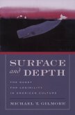 Surface and Depth (eBook, ePUB)