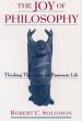 The Joy of Philosophy (eBook, ePUB) - Bild 1