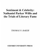 Sentiment and Celebrity (eBook, ePUB)