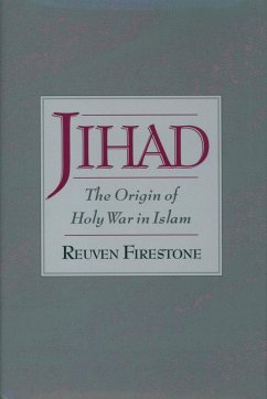 Jihad (eBook, ePUB) - Firestone, Reuven