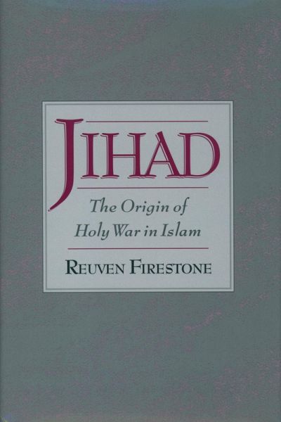Jihad (eBook, ePUB)