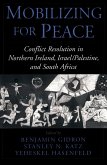 Mobilizing for Peace (eBook, ePUB)