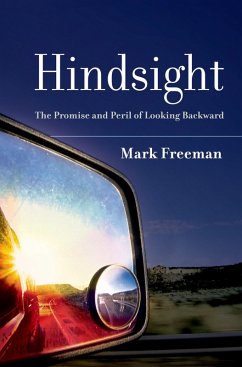 Hindsight (eBook, ePUB) - Freeman, Mark