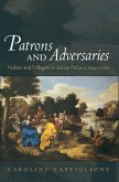Patrons and Adversaries (eBook, ePUB)
