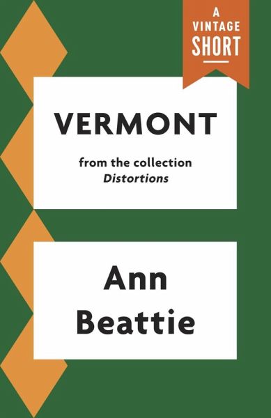 Vermont (eBook, ePUB)