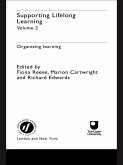 Supporting Lifelong Learning (eBook, ePUB) Supporting Lifelong Learning (eBook, ePUB)