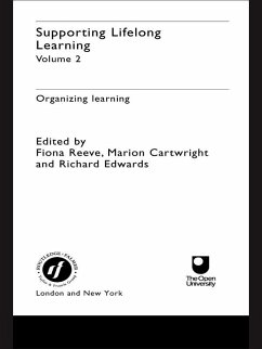 Cover Supporting Lifelong Learning (eBook, ePUB)