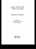 The Path Of The Actor (eBook, PDF)