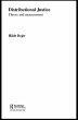 Distributional Justice (eBook, PDF) - Bild 1
