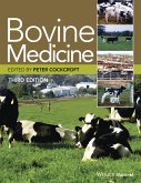 Bovine Medicine (eBook, ePUB)