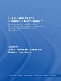 Big Business and Economic Development (eBook, PDF)