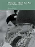 Monarchy in South East Asia (eBook, ePUB)
