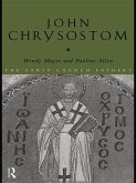 John Chrysostom (eBook, ePUB)
