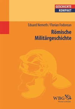 Nemeth/Fodorean, Römische M... (eBook, ePUB) - Fodorean, Florian; Nemeth, Eduard