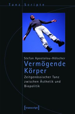 Vermögende Körper (eBook, PDF) - Hölscher, Stefan