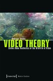 Video Theory (eBook, PDF)