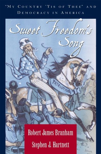 Sweet Freedom's Song (eBook, ePUB) Sweet Freedom's Song (eBook, ePUB)