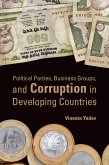 Political Parties, Business Groups, and Corruption in Developing Countries (eBook, ePUB)