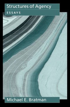 Cover Structures of Agency (eBook, ePUB)