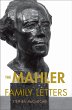 The Mahler Family Letters (eBook, ePUB) - Bild 1