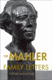 The Mahler Family Letters (eBook, ePUB)