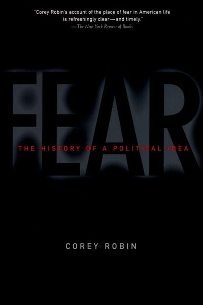 Fear (eBook, ePUB)
