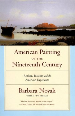 Cover American Painting of the Nineteenth Century (eBook, ePUB)