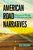 American Road Narratives (eBook, ePUB)