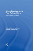 Urban Development in Post-Reform China (eBook, PDF)