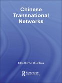 Chinese Transnational Networks (eBook, ePUB)