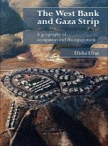 The West Bank and Gaza Strip (eBook, ePUB)