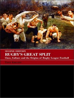 Cover Rugby's Great Split (eBook, PDF)