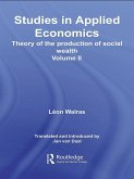 Studies in Applied Economics, Volume II (eBook, ePUB)