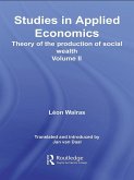 Studies in Applied Economics, Volume II (eBook, ePUB) Studies in Applied Economics, Volume II (eBook, ePUB)