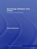 Sociology, Religion and Grace (eBook, ePUB)